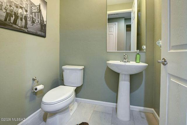 10261 E Iron Horse Trail, Tucson, AZ 85747