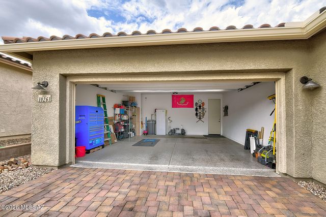 10261 E Iron Horse Trail, Tucson, AZ 85747