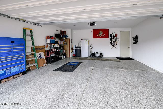 10261 E Iron Horse Trail, Tucson, AZ 85747