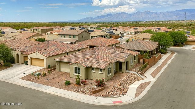 10261 E Iron Horse Trail, Tucson, AZ 85747