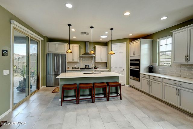 10261 E Iron Horse Trail, Tucson, AZ 85747