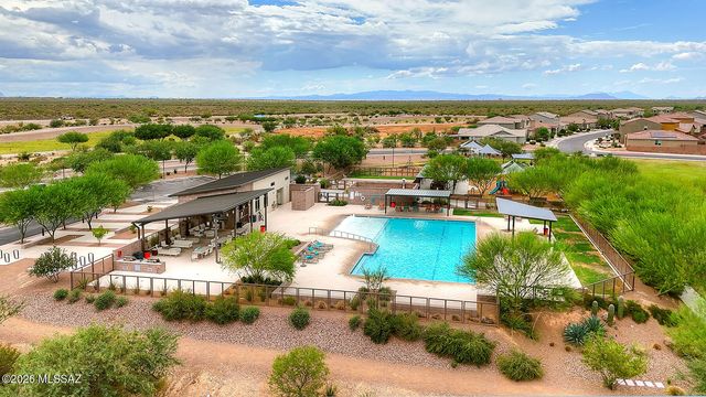 10261 E Iron Horse Trail, Tucson, AZ 85747