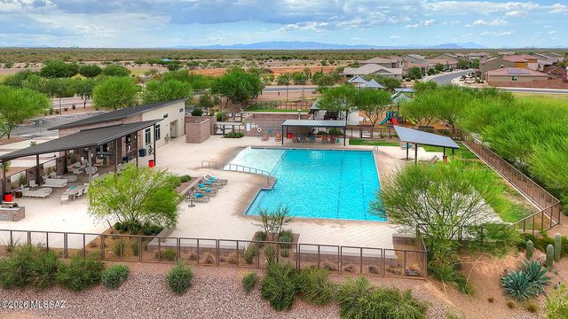 10261 E Iron Horse Trail, Tucson, AZ 85747