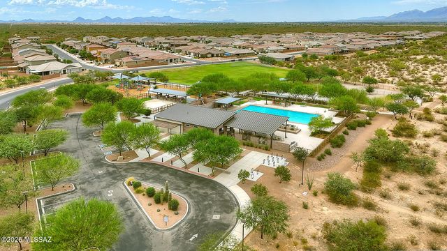 10261 E Iron Horse Trail, Tucson, AZ 85747