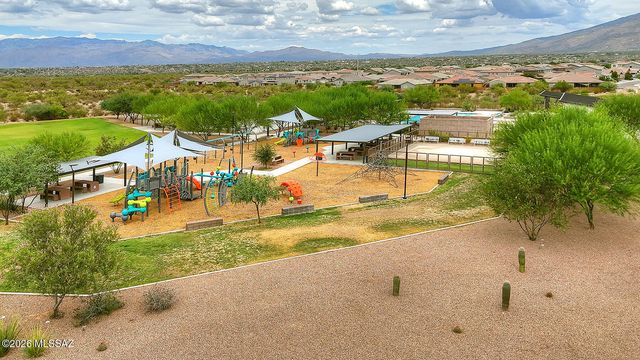 10261 E Iron Horse Trail, Tucson, AZ 85747