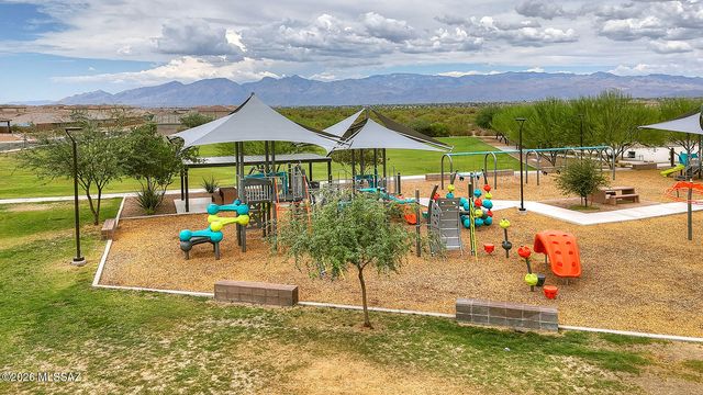 10261 E Iron Horse Trail, Tucson, AZ 85747