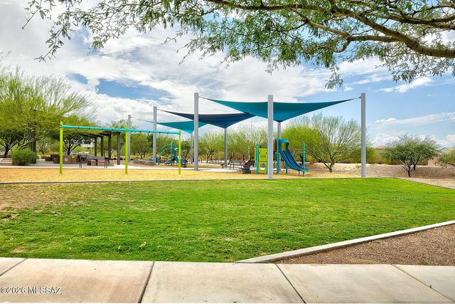 10261 E Iron Horse Trail, Tucson, AZ 85747