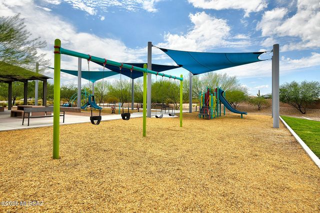 10261 E Iron Horse Trail, Tucson, AZ 85747