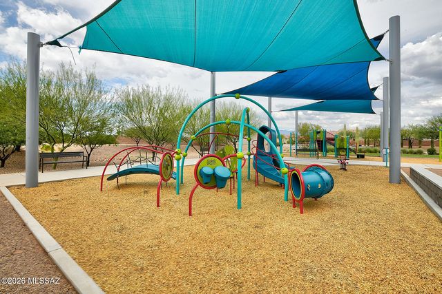 10261 E Iron Horse Trail, Tucson, AZ 85747