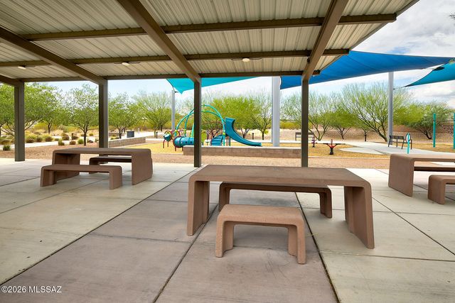 10261 E Iron Horse Trail, Tucson, AZ 85747