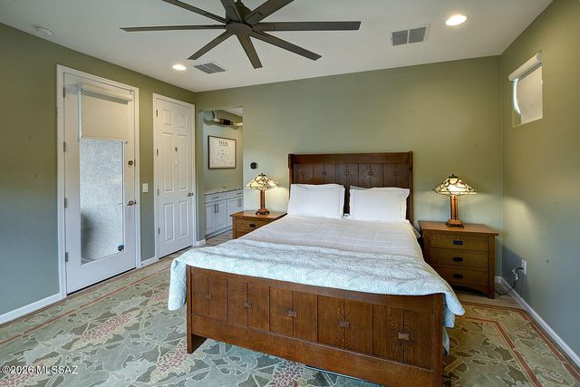 10261 E Iron Horse Trail, Tucson, AZ 85747