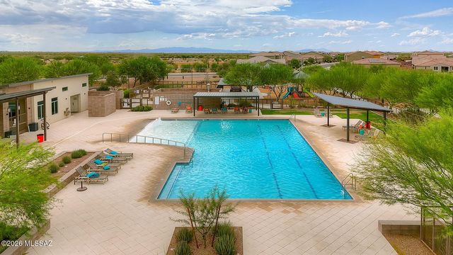 10261 E Iron Horse Trail, Tucson, AZ 85747