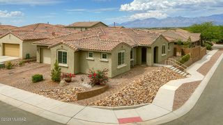 10261 E Iron Horse Trail, Tucson, AZ 85747