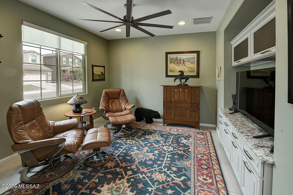 10261 E Iron Horse Trail, Tucson, AZ 85747