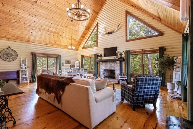 1382 Intermediate Road, Harlem, GA 30814