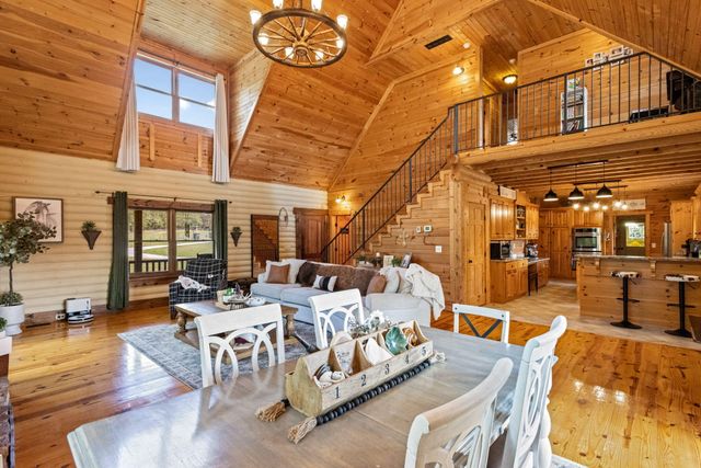 1382 Intermediate Road, Harlem, GA 30814