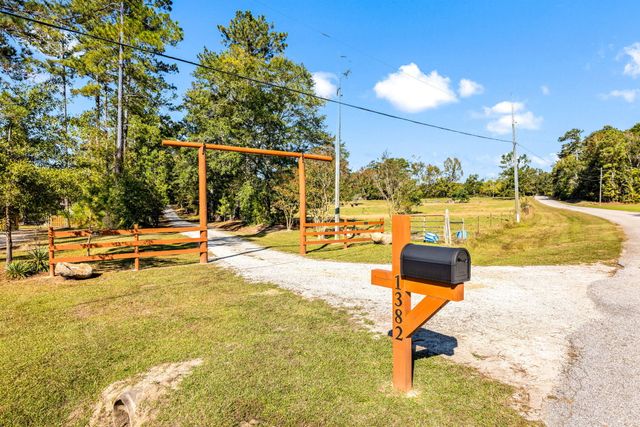 1382 Intermediate Road, Harlem, GA 30814