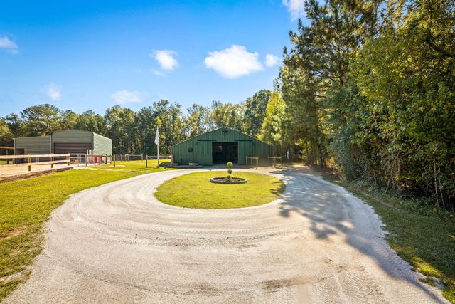 1382 Intermediate Road, Harlem, GA 30814