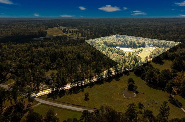 1382 Intermediate Road, Harlem, GA 30814