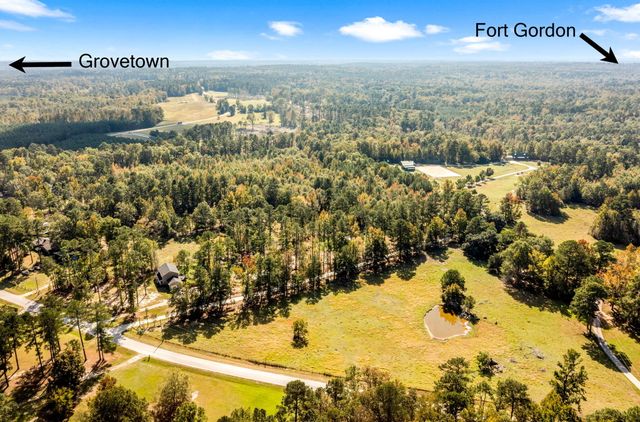 1382 Intermediate Road, Harlem, GA 30814