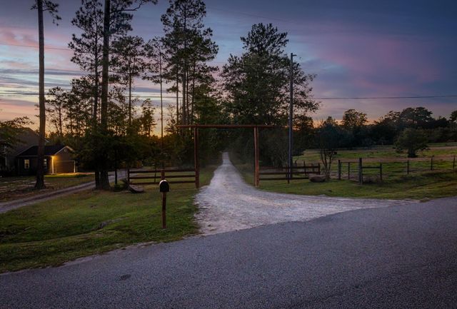 1382 Intermediate Road, Harlem, GA 30814