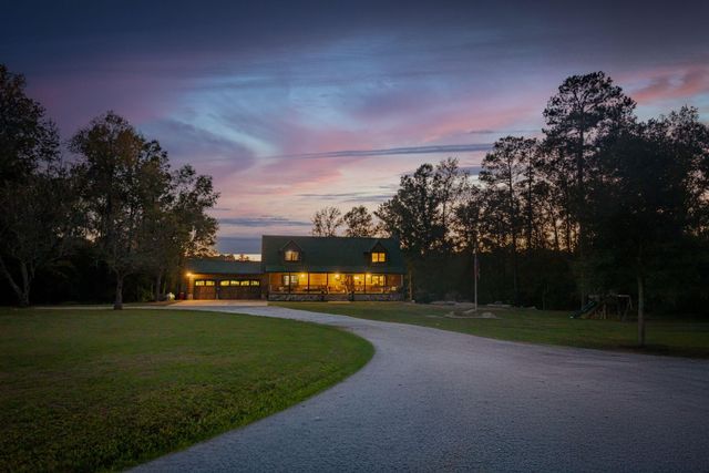 1382 Intermediate Road, Harlem, GA 30814