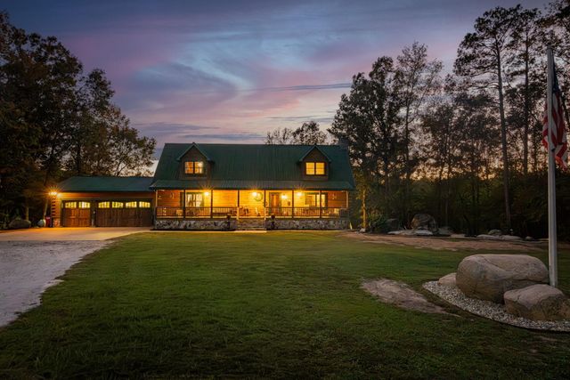 1382 Intermediate Road, Harlem, GA 30814