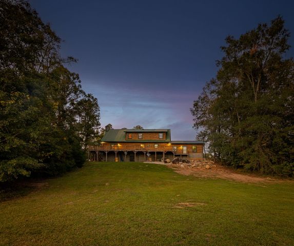 1382 Intermediate Road, Harlem, GA 30814