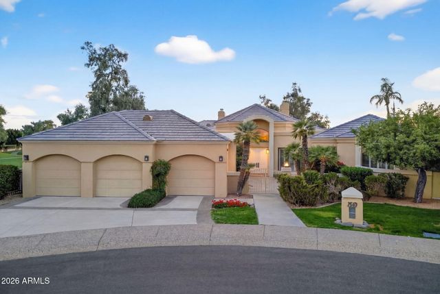 7878 E GAINEY RANCH Road 59, Scottsdale, AZ 85258