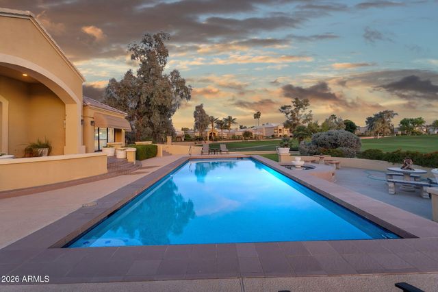 7878 E GAINEY RANCH Road 59, Scottsdale, AZ 85258