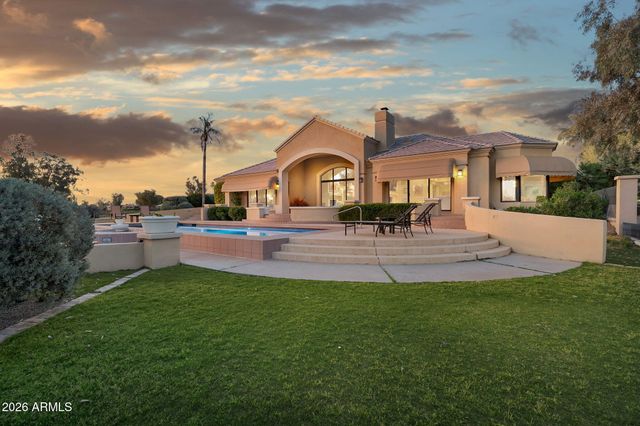 7878 E GAINEY RANCH Road 59, Scottsdale, AZ 85258