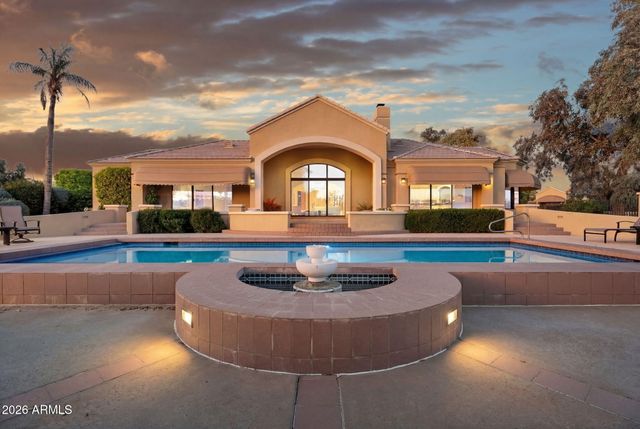 7878 E GAINEY RANCH Road 59, Scottsdale, AZ 85258