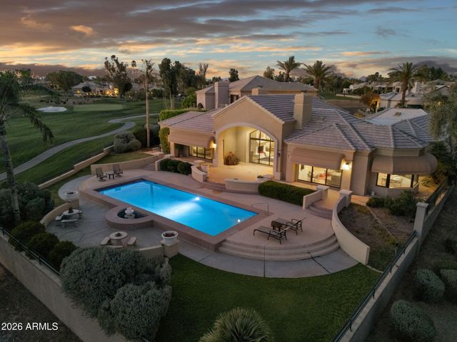 7878 E GAINEY RANCH Road 59, Scottsdale, AZ 85258