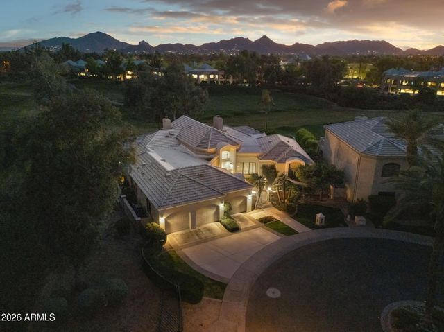 7878 E GAINEY RANCH Road 59, Scottsdale, AZ 85258