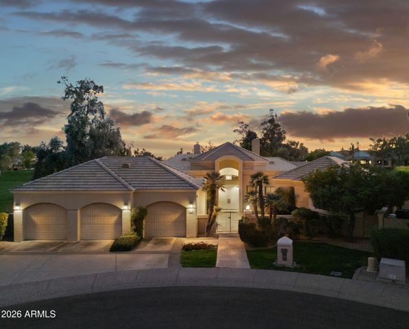 7878 E GAINEY RANCH Road 59, Scottsdale, AZ 85258