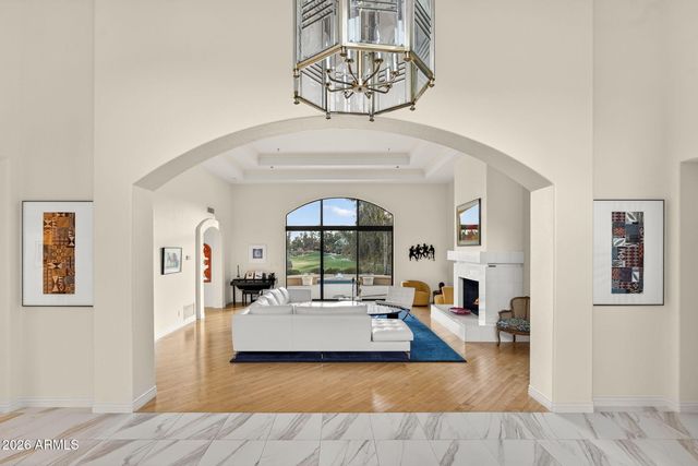 7878 E GAINEY RANCH Road 59, Scottsdale, AZ 85258