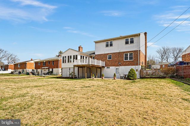 141 CASIMIR, New Castle, DE 19720