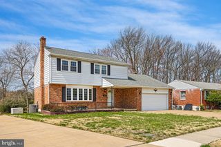 141 CASIMIR, New Castle, DE 19720