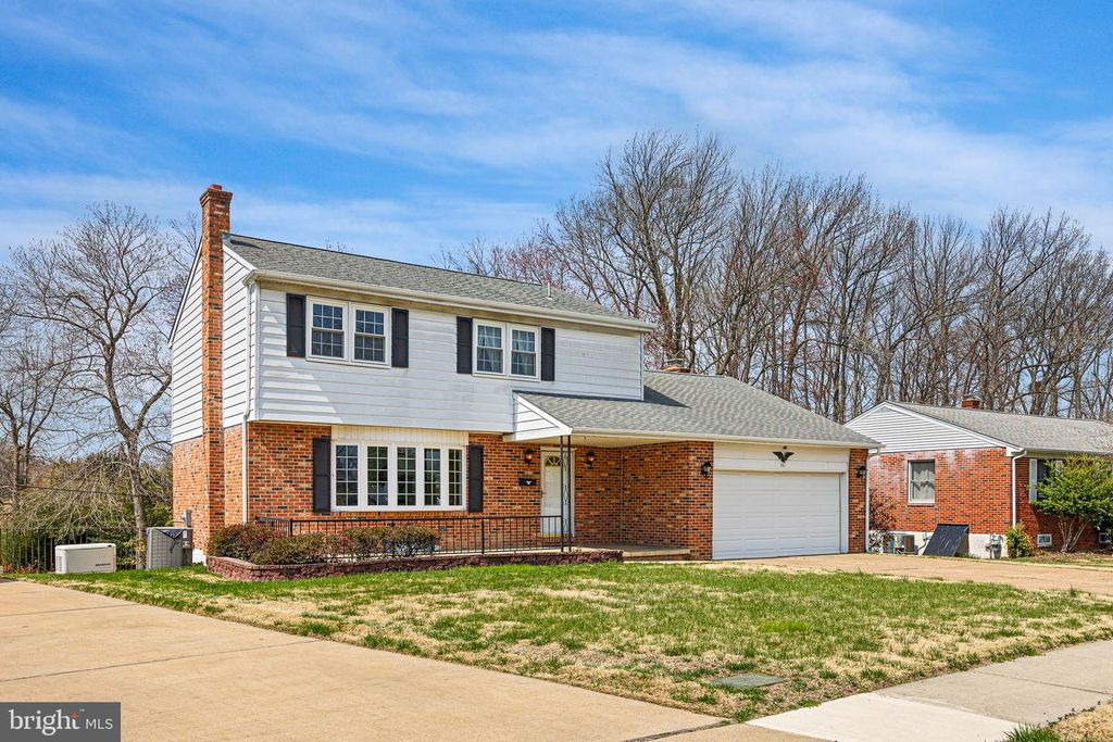 141 CASIMIR, New Castle, DE 19720