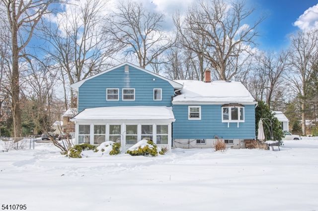 5 Beechwood Dr, Roxbury Twp., NJ 07876