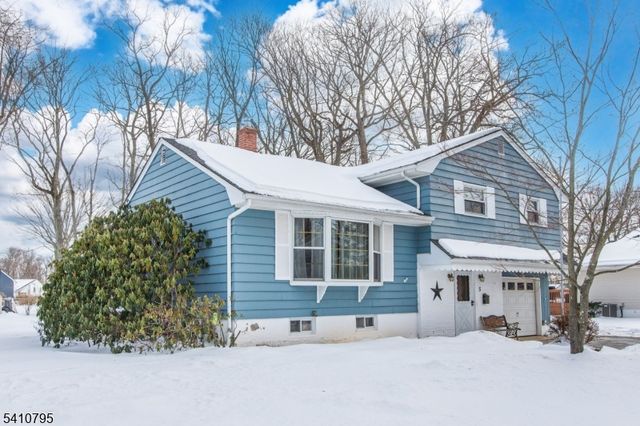 5 Beechwood Dr, Roxbury Twp., NJ 07876