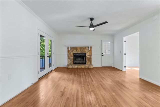 612 Walnut Way, Anderson, SC 29626
