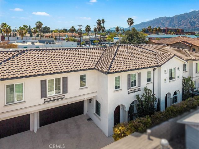 121 Bonita Street B, Arcadia, CA 91006