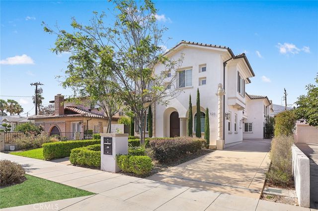 121 Bonita Street B, Arcadia, CA 91006