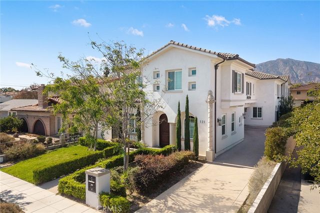 121 Bonita Street B, Arcadia, CA 91006