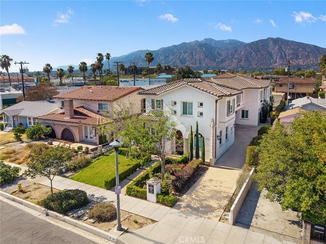 121 Bonita Street B, Arcadia, CA 91006