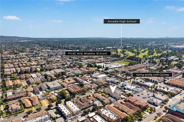 121 Bonita Street B, Arcadia, CA 91006