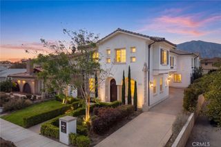 121 Bonita Street B, Arcadia, CA 91006