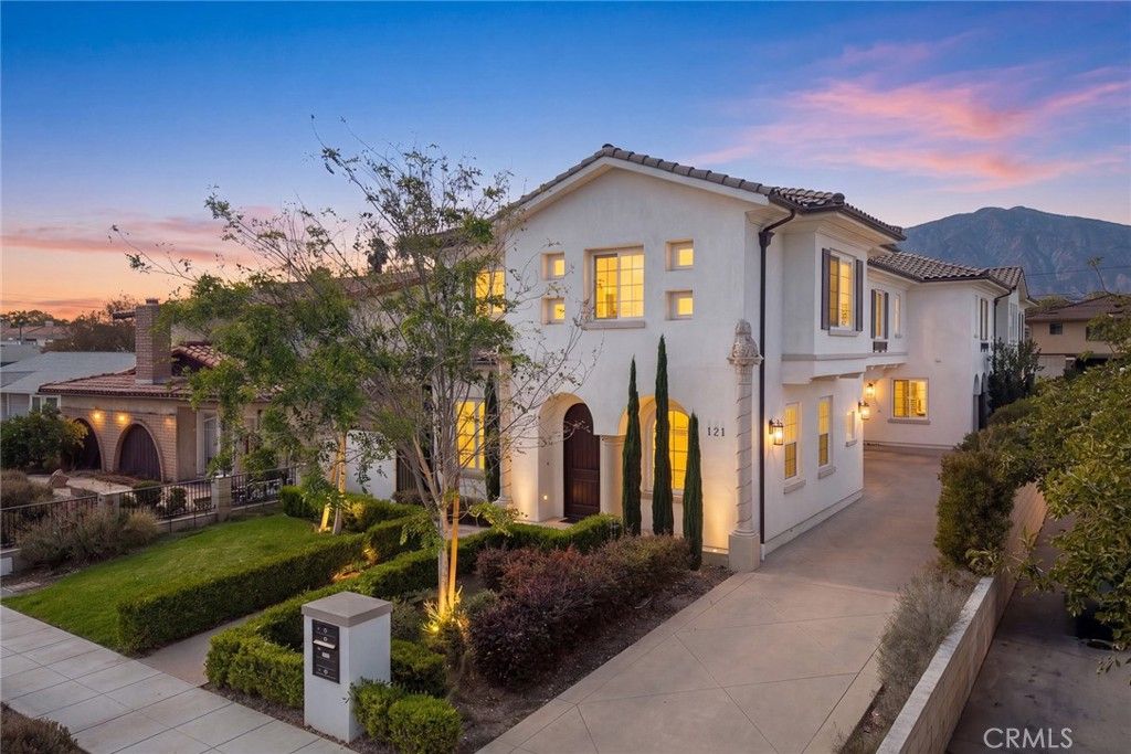 121 Bonita Street B, Arcadia, CA 91006