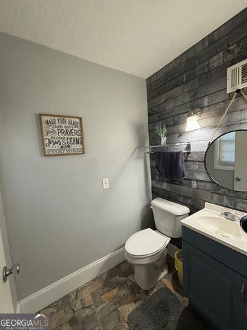 506 Webster Drive, Manchester, GA 31816
